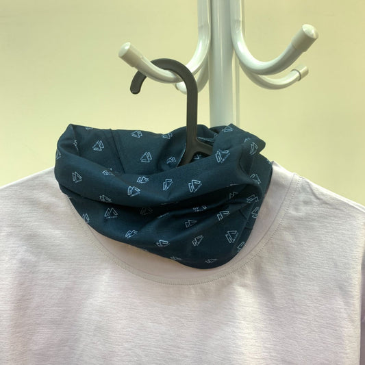 Multifunctional Sports Scarf