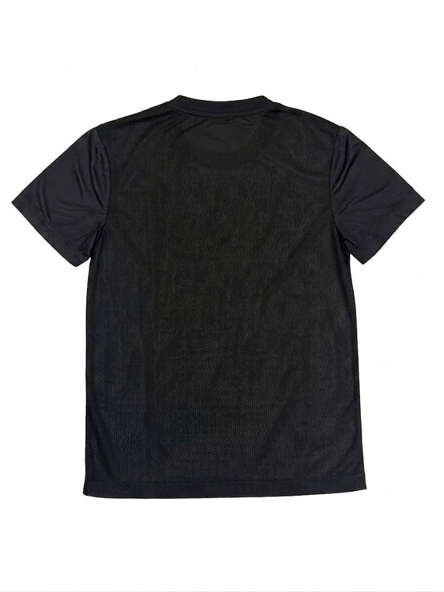 Black - Multifunctional and Versatile Casual T-Shirt