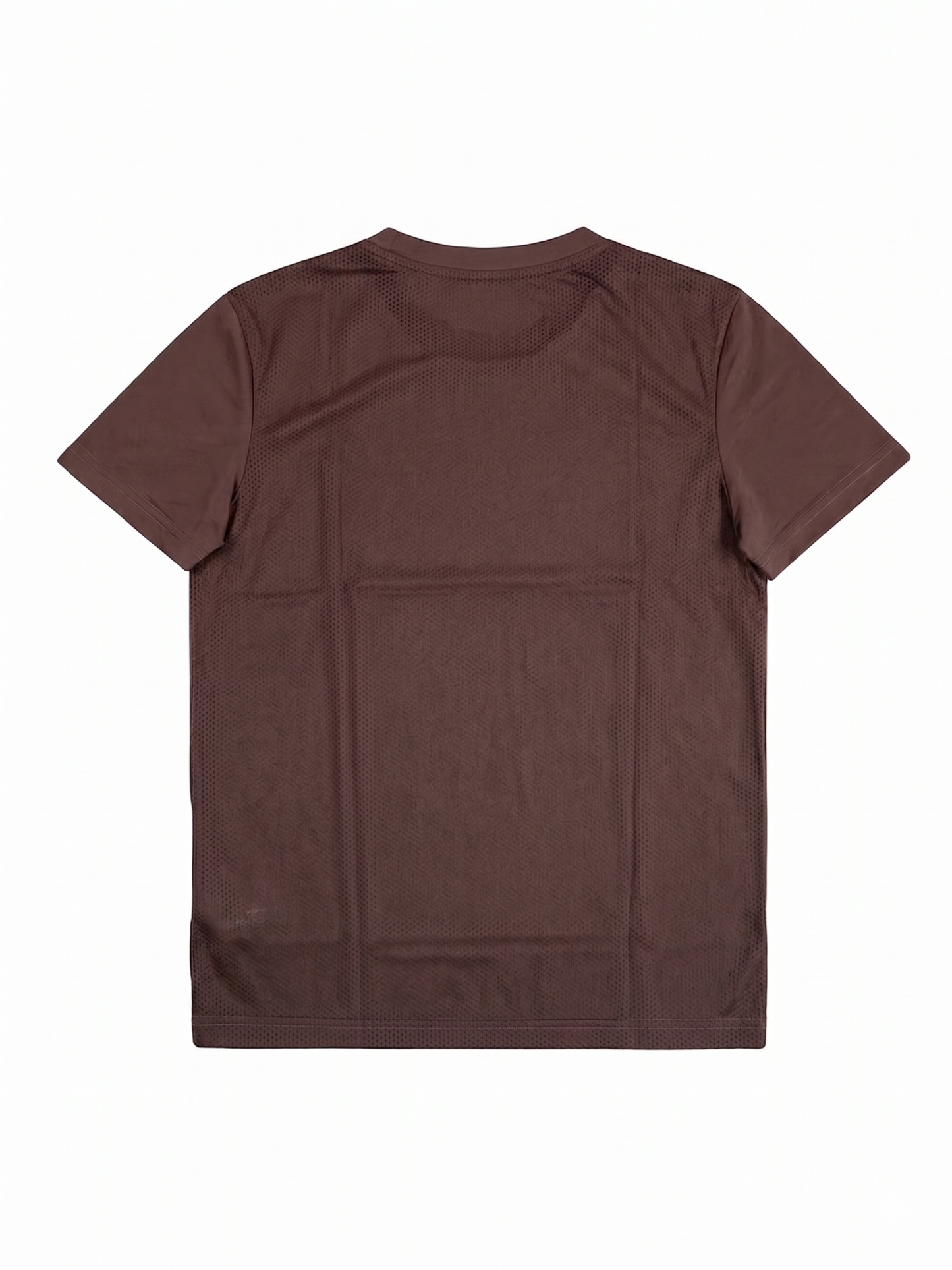 Brown - Multifunctional and Versatile Casual T-Shirt
