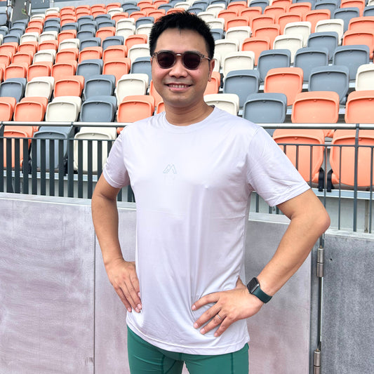 Multifunctional and Versatile Casual T-Shirt