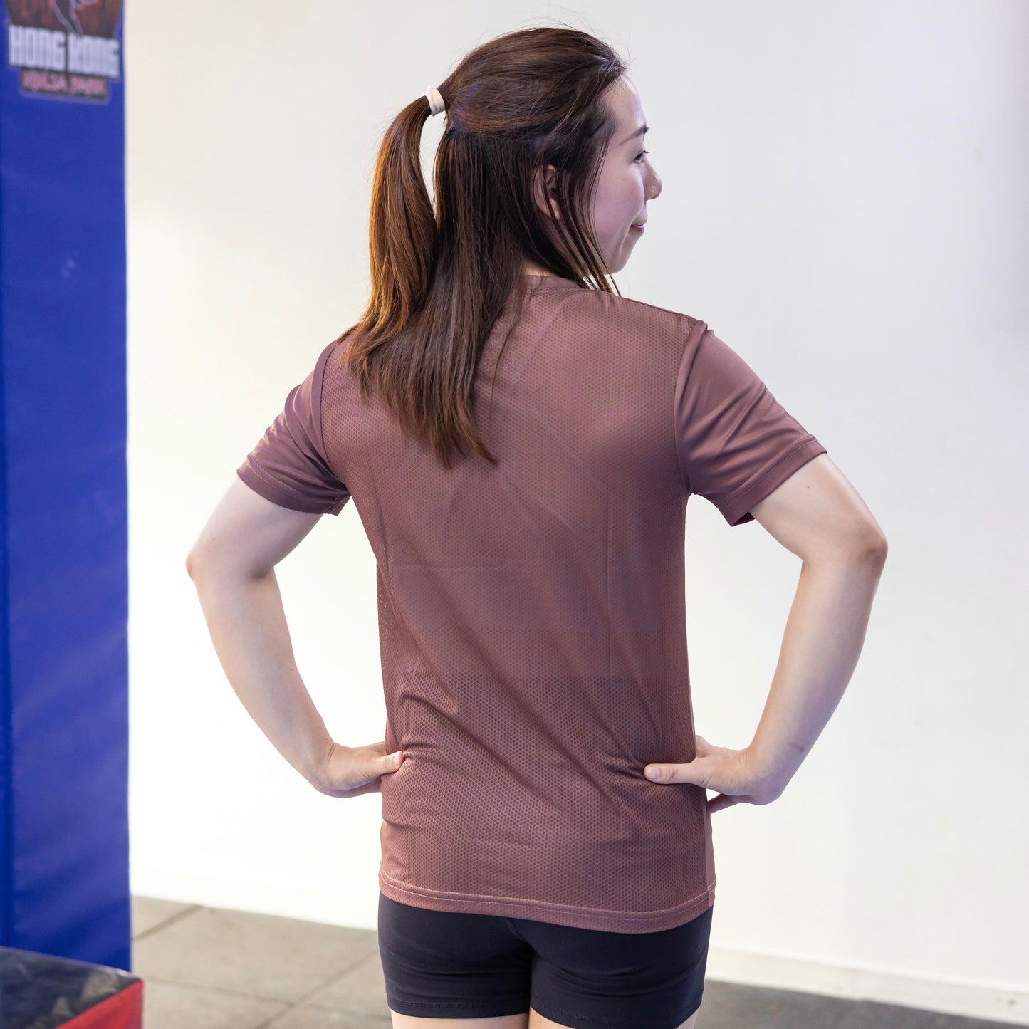 Brown - Multifunctional and Versatile Casual T-Shirt