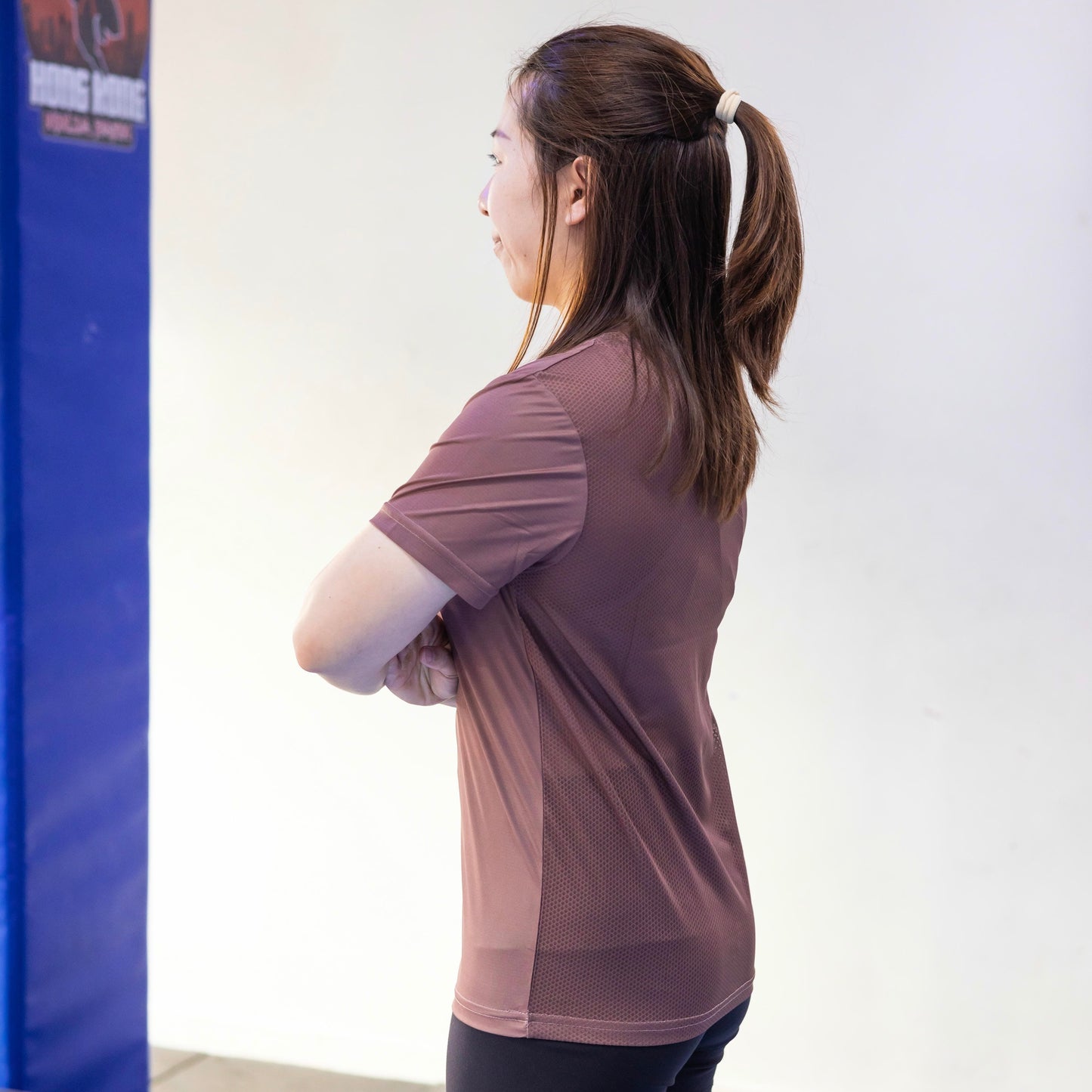 Brown - Multifunctional and Versatile Casual T-Shirt