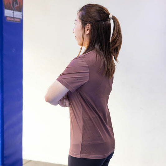 Brown - Multifunctional and Versatile Casual T-Shirt