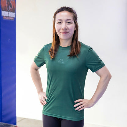 Green - Multifunctional and Versatile Casual T-Shirt