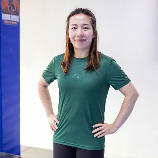 Green - Multifunctional and Versatile Casual T-Shirt
