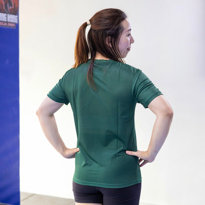 Green - Multifunctional and Versatile Casual T-Shirt