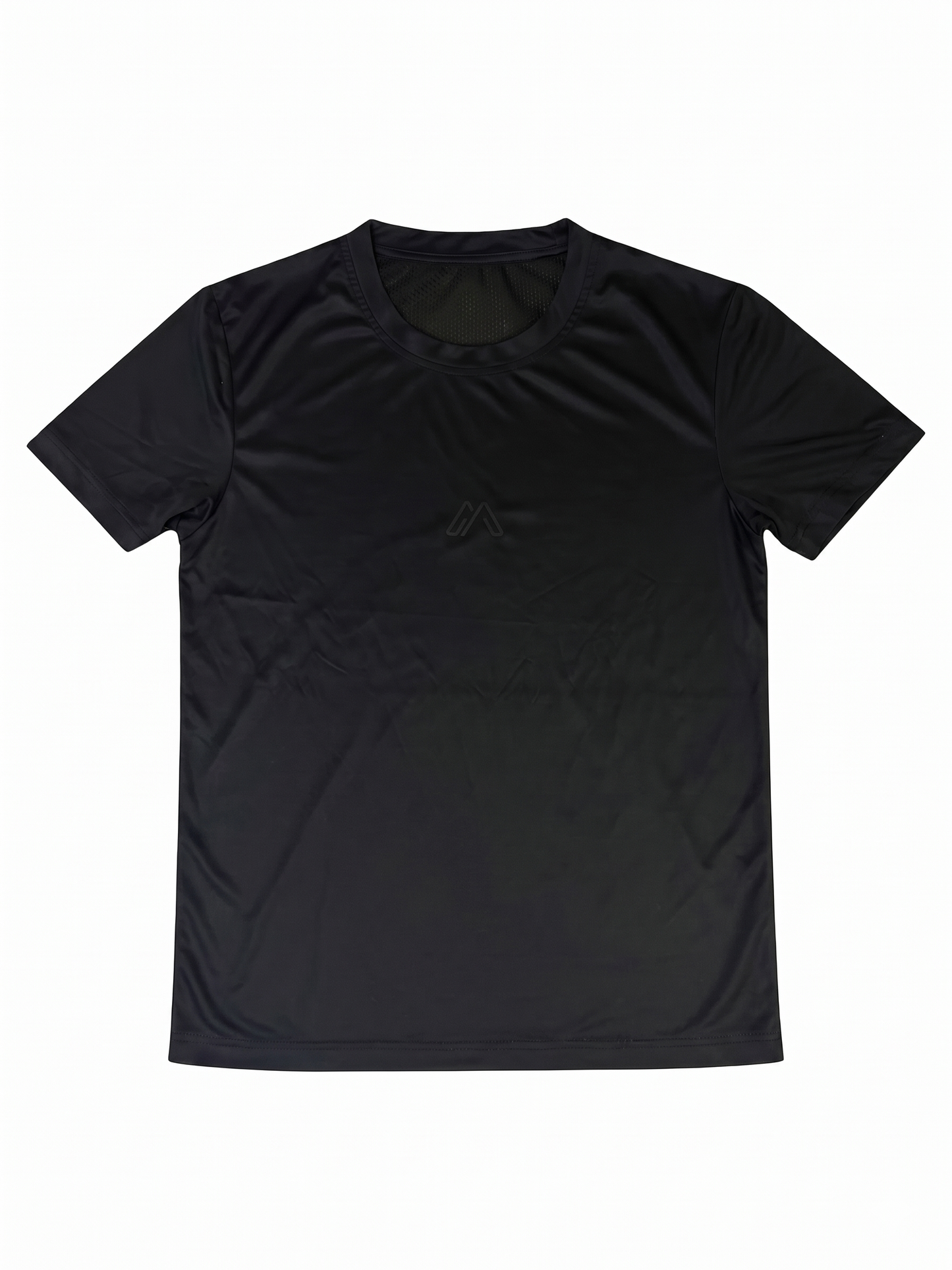 Black - Multifunctional and Versatile Casual T-Shirt
