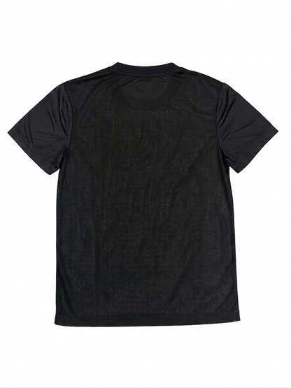 Black - Multifunctional and Versatile Casual T-Shirt