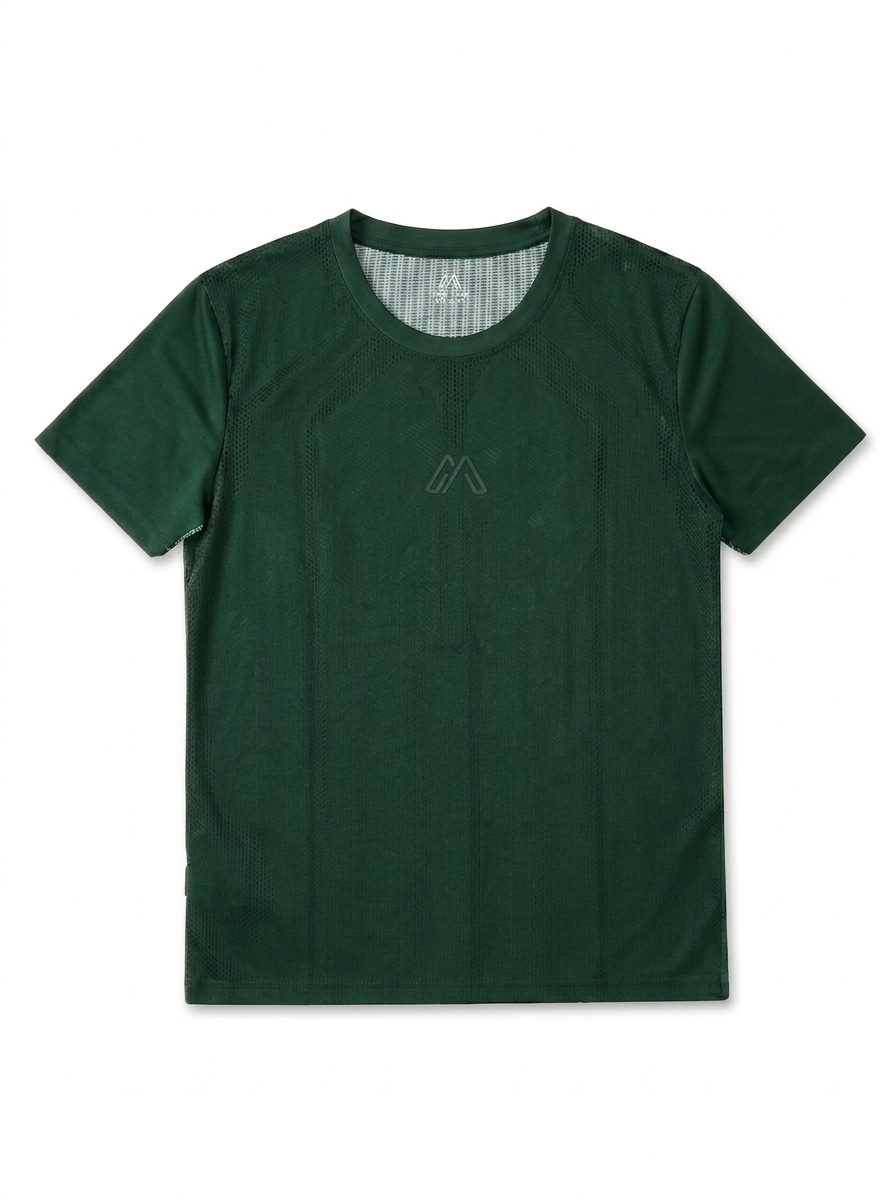 Green - Multifunctional and Versatile Casual T-Shirt