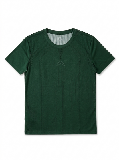 Green - Multifunctional and Versatile Casual T-Shirt