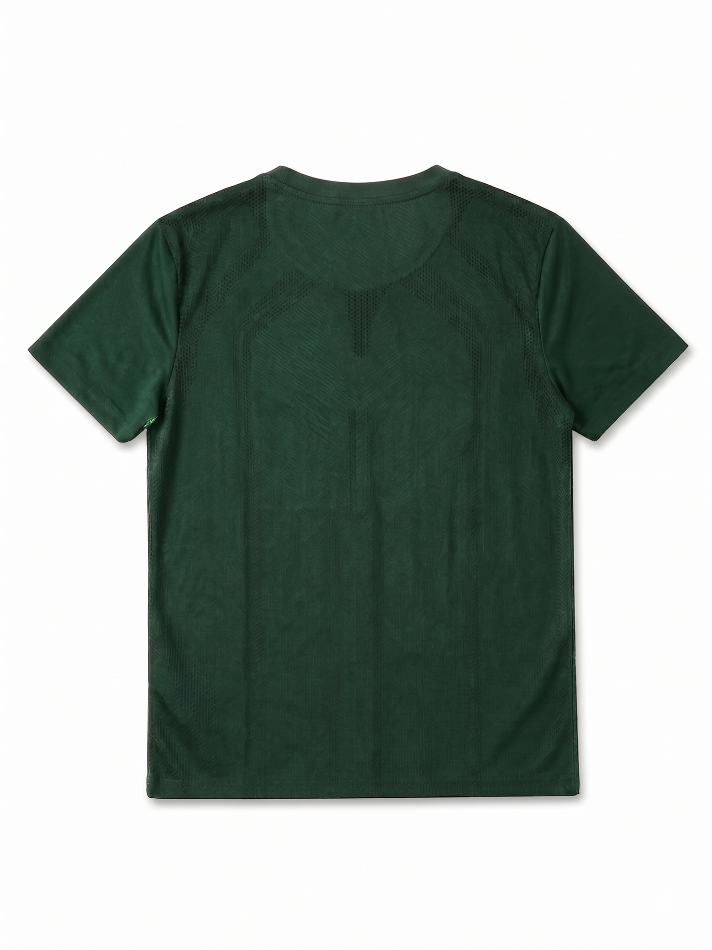Green - Multifunctional and Versatile Casual T-Shirt
