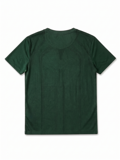 Green - Multifunctional and Versatile Casual T-Shirt