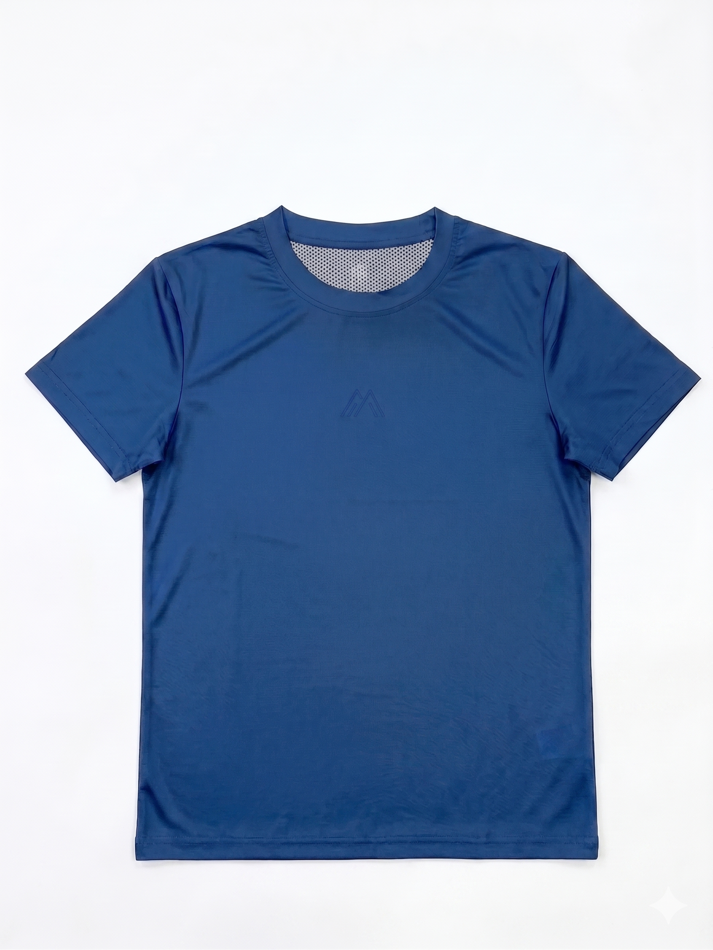 Blue - Multifunctional and Versatile Casual T-Shirt