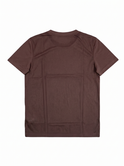 Brown - Multifunctional and Versatile Casual T-Shirt